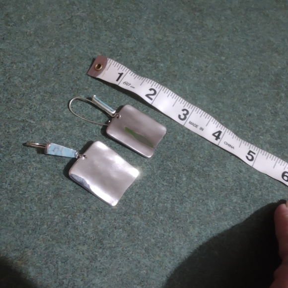 RLM "Mosaic" Earrings - Picture 7 of 7